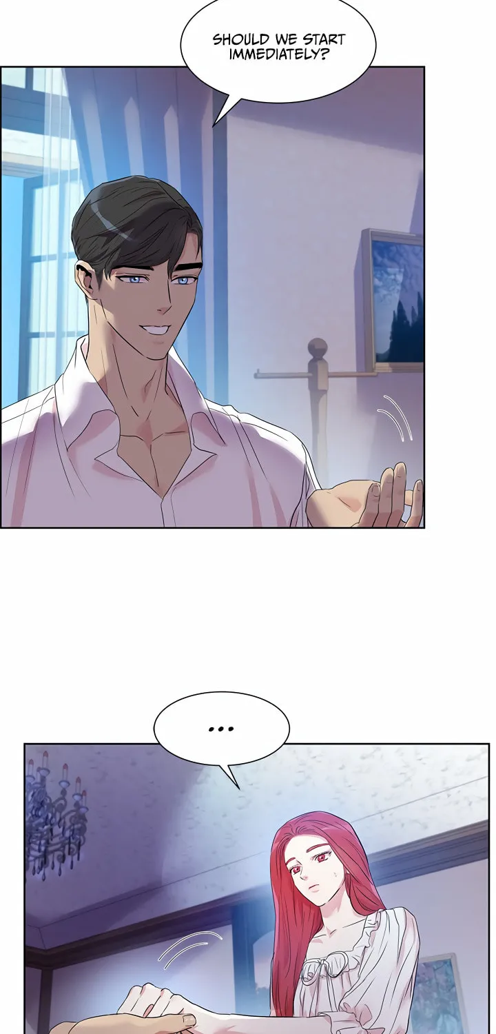 Read Aideen chapter 24 image 19 on Lezhin