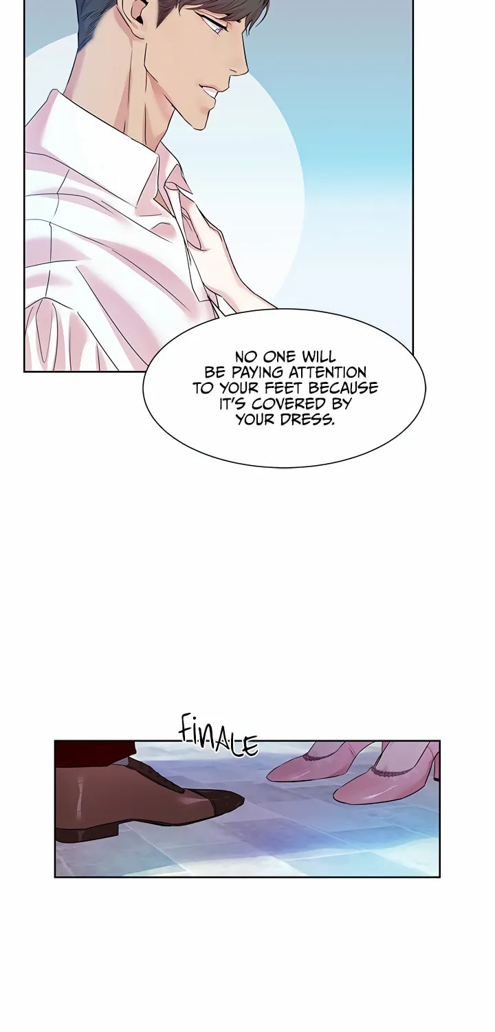 Read Aideen chapter 24 image 24 on Lezhin