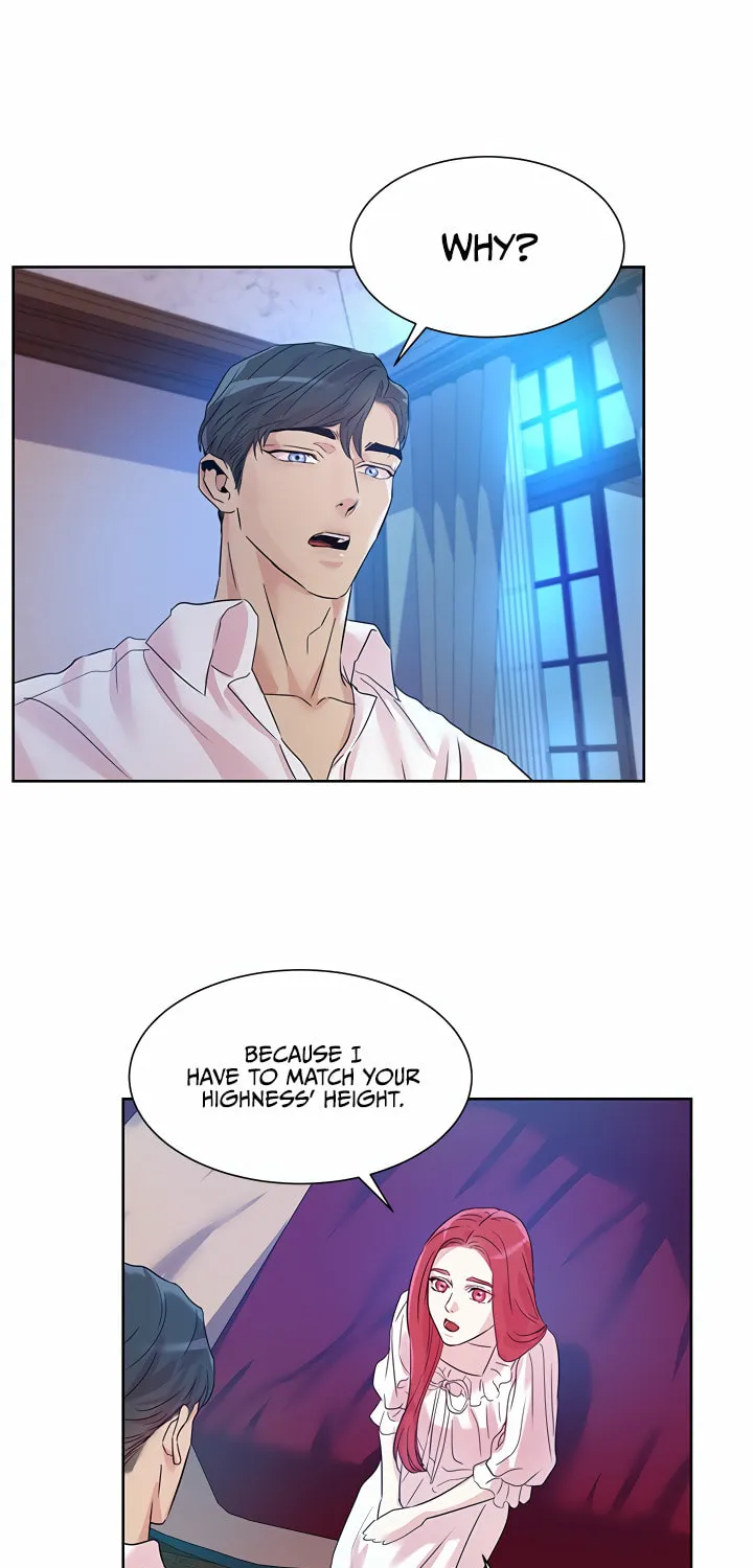 Read Aideen chapter 24 image 30 on Lezhin