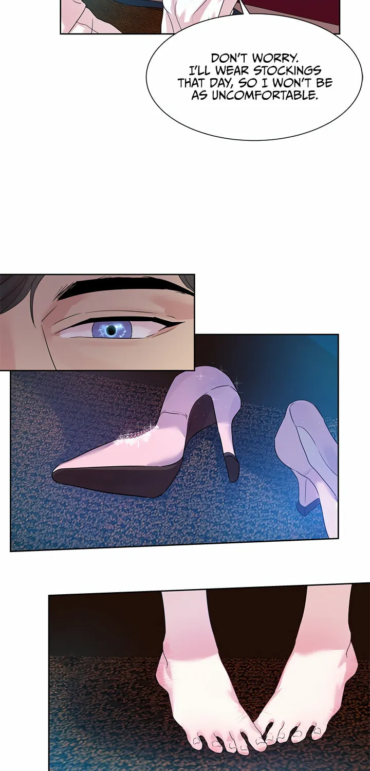 Read Aideen chapter 24 image 31 on Lezhin