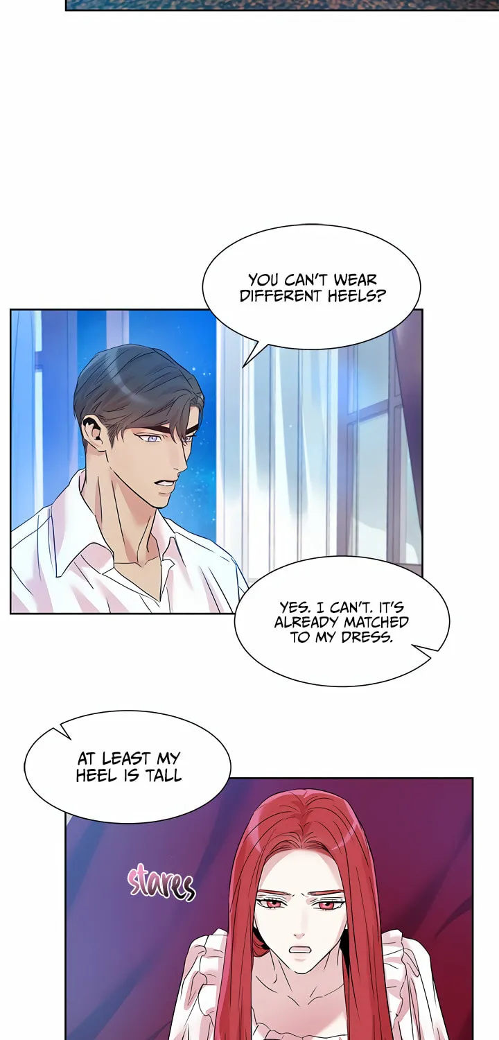 Read Aideen chapter 24 image 32 on Lezhin