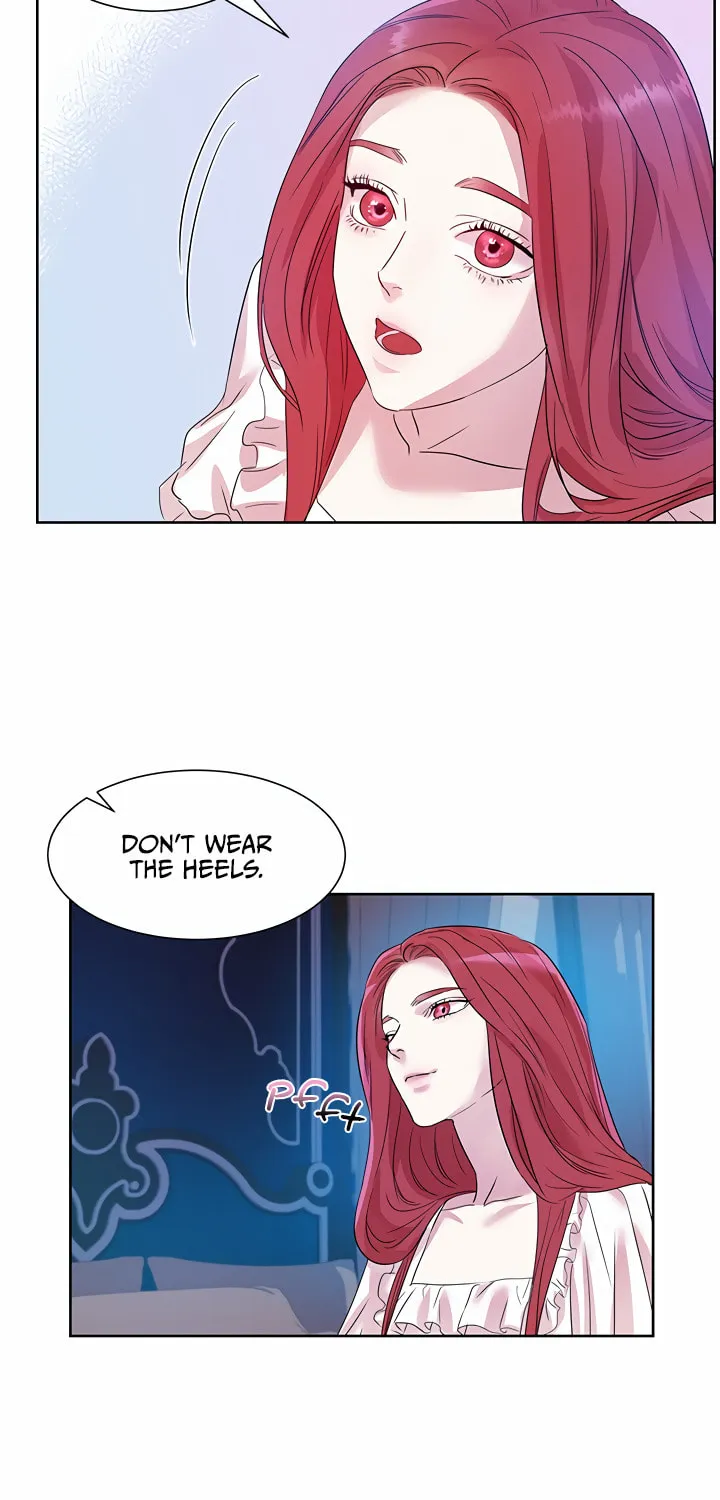 Read Aideen chapter 24 image 36 on Lezhin