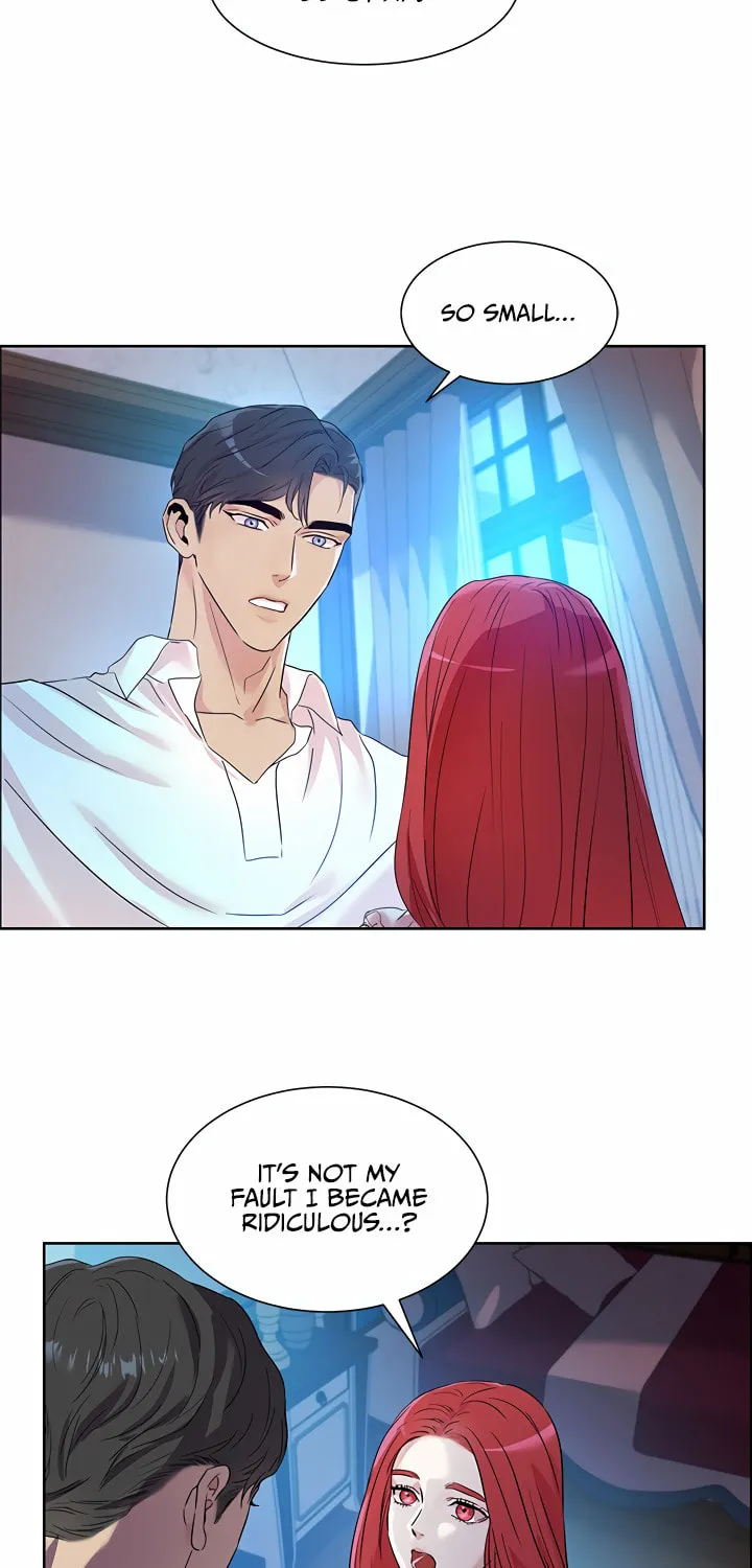 Read Aideen chapter 24 image 38 on Lezhin