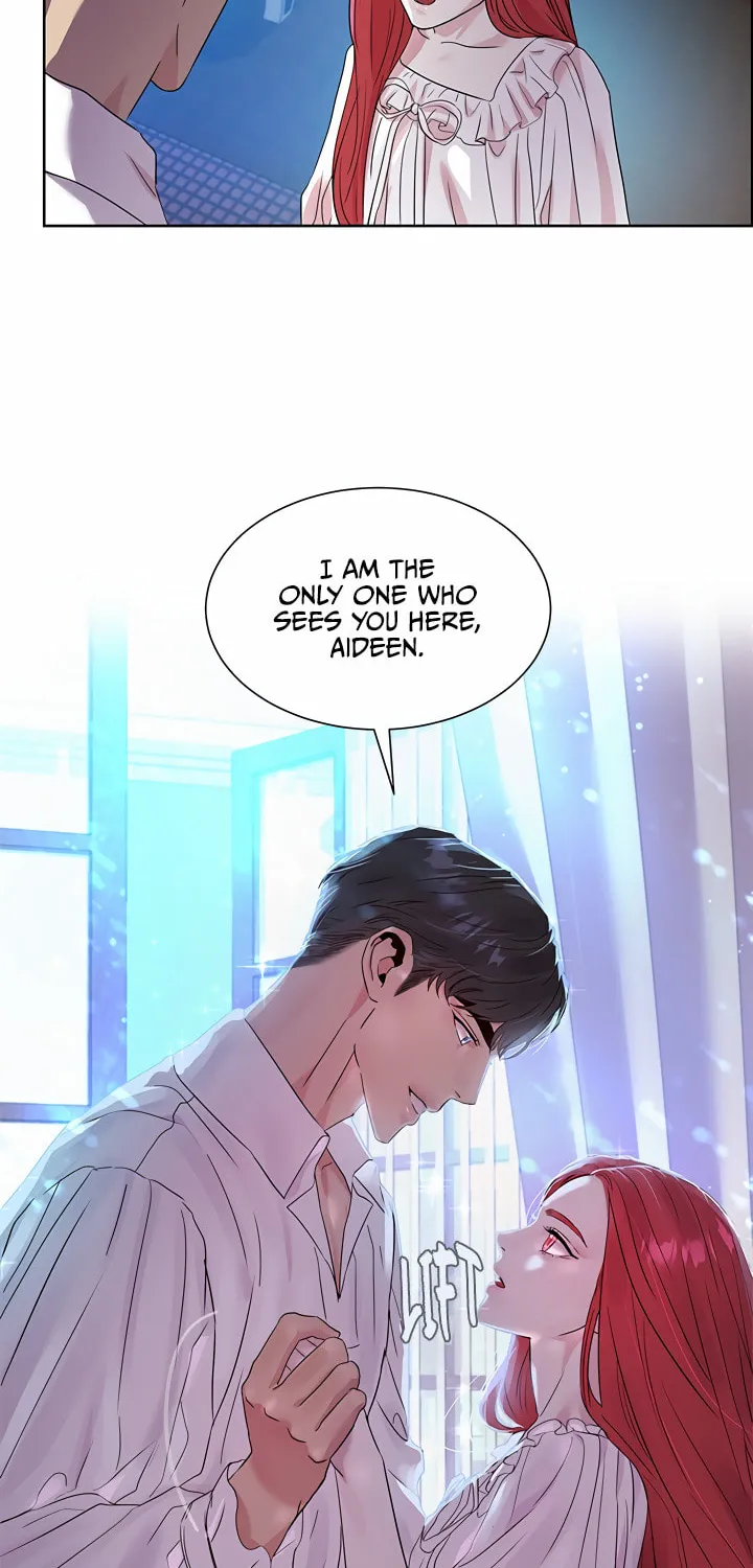 Read Aideen chapter 24 image 39 on Lezhin