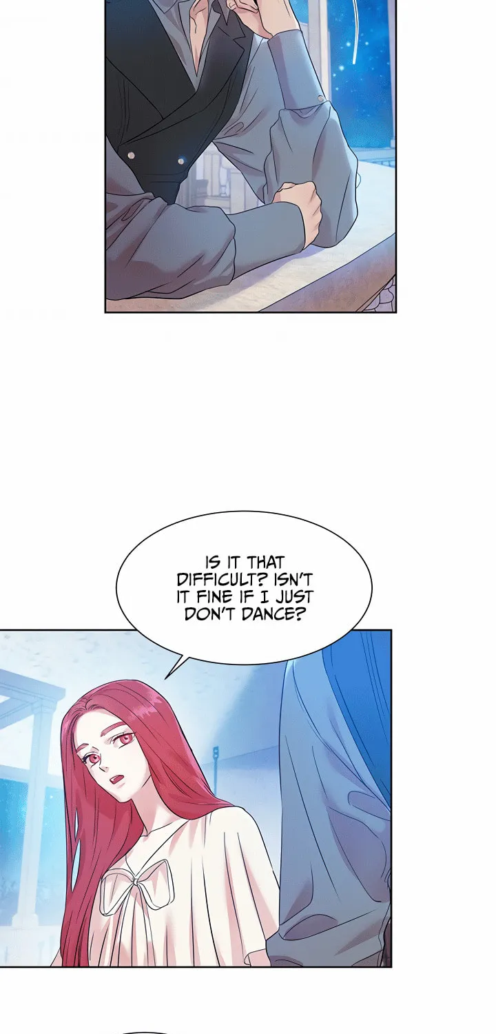 Read Aideen chapter 24 image 4 on Lezhin