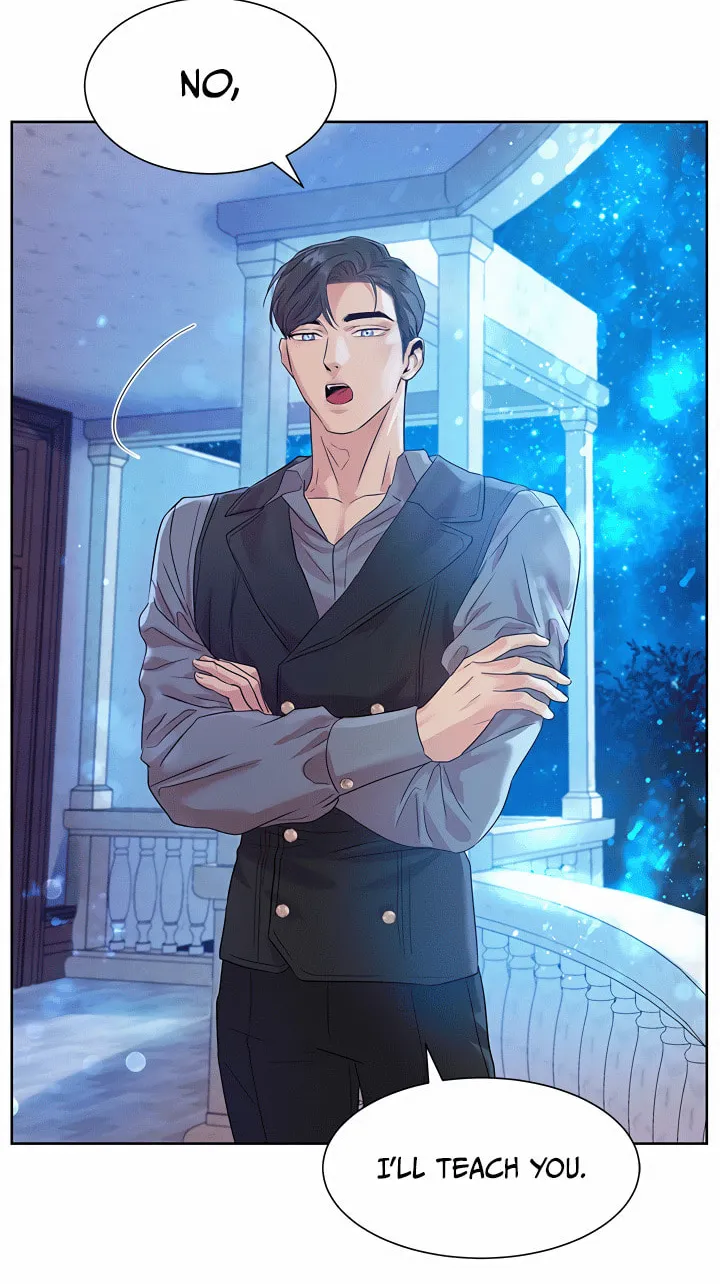 Read Aideen chapter 24 image 5 on Lezhin