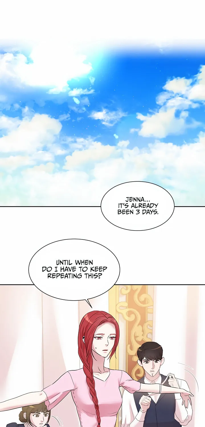 Read Aideen chapter 24 image 9 on Lezhin