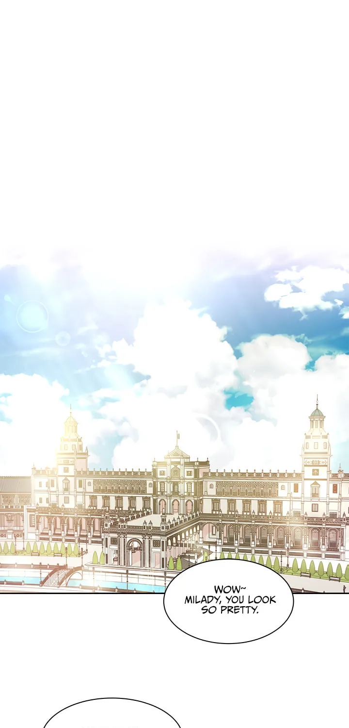 Read Aideen chapter 25 image 0 on Lezhin