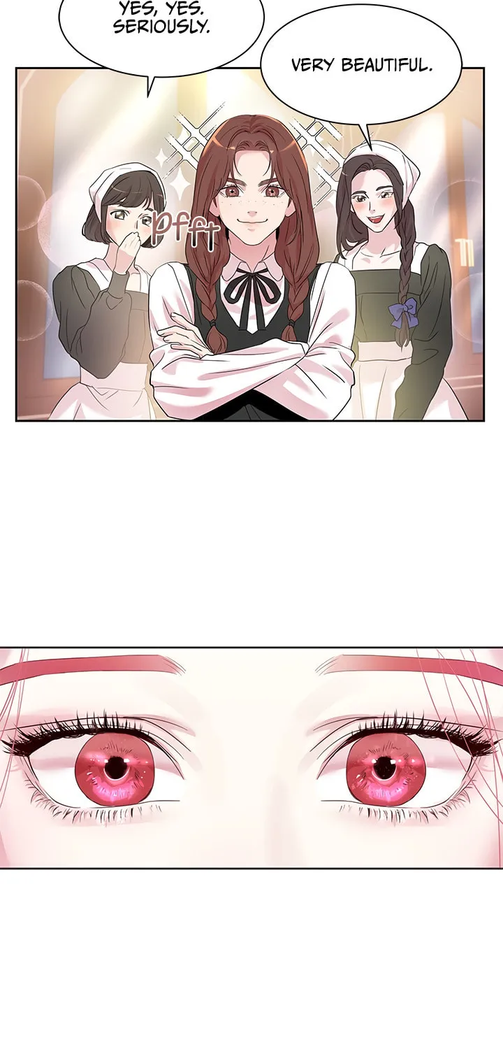 Read Aideen chapter 25 image 1 on Lezhin