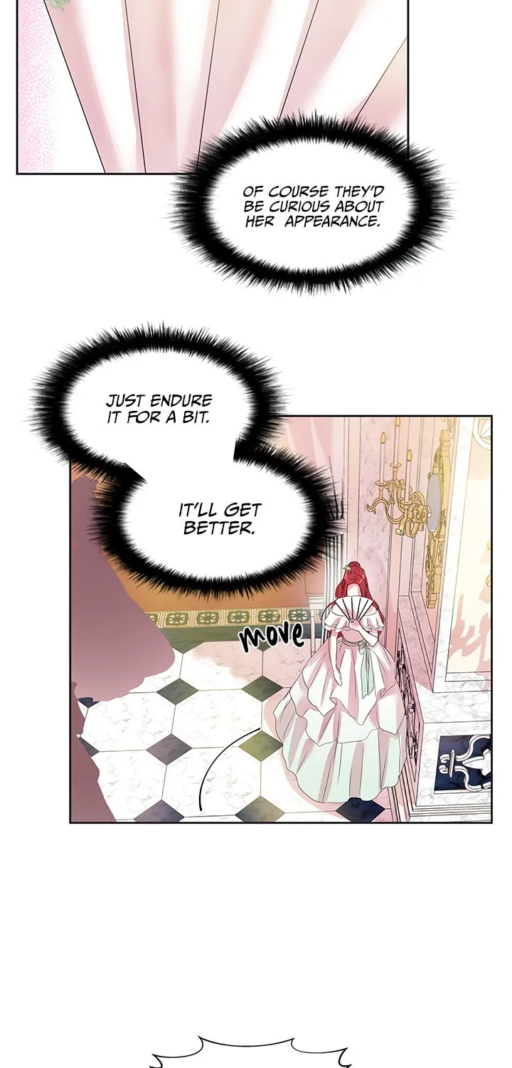 Read Aideen chapter 25 image 16 on Lezhin