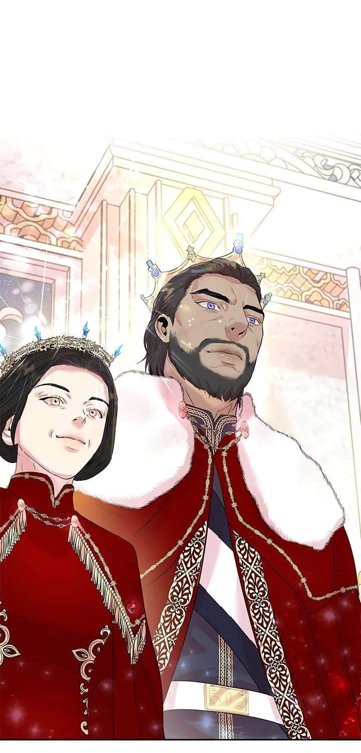 Read Aideen chapter 25 image 22 on Lezhin