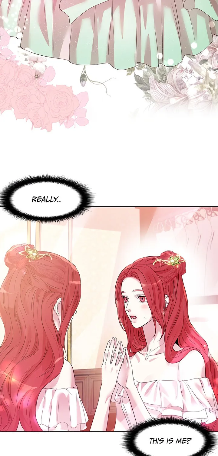 Read Aideen chapter 25 image 3 on Lezhin
