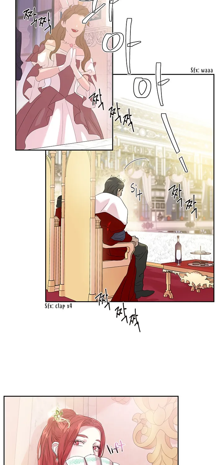 Read Aideen chapter 25 image 31 on Lezhin