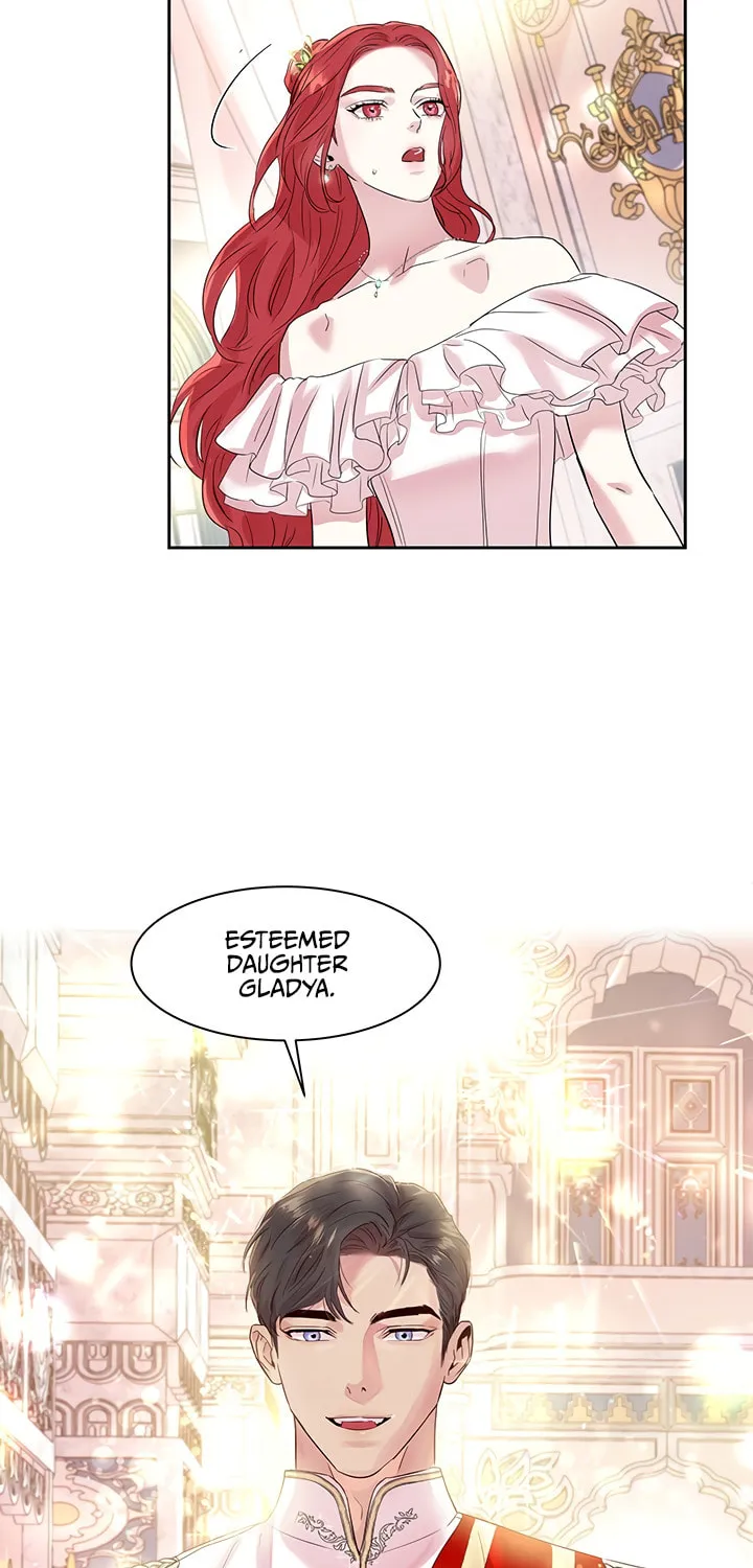 Read Aideen chapter 25 image 37 on Lezhin