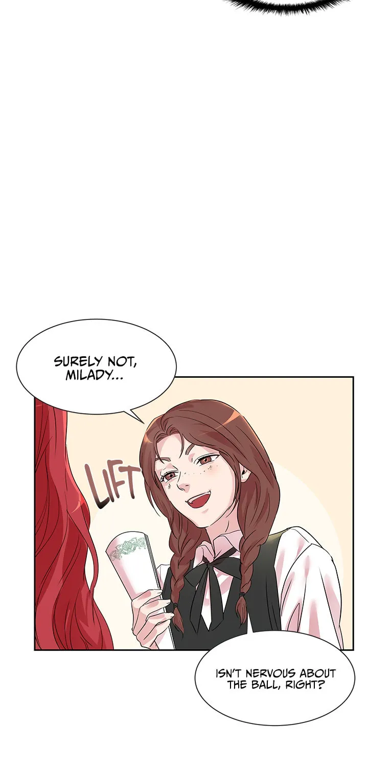Read Aideen chapter 25 image 4 on Lezhin