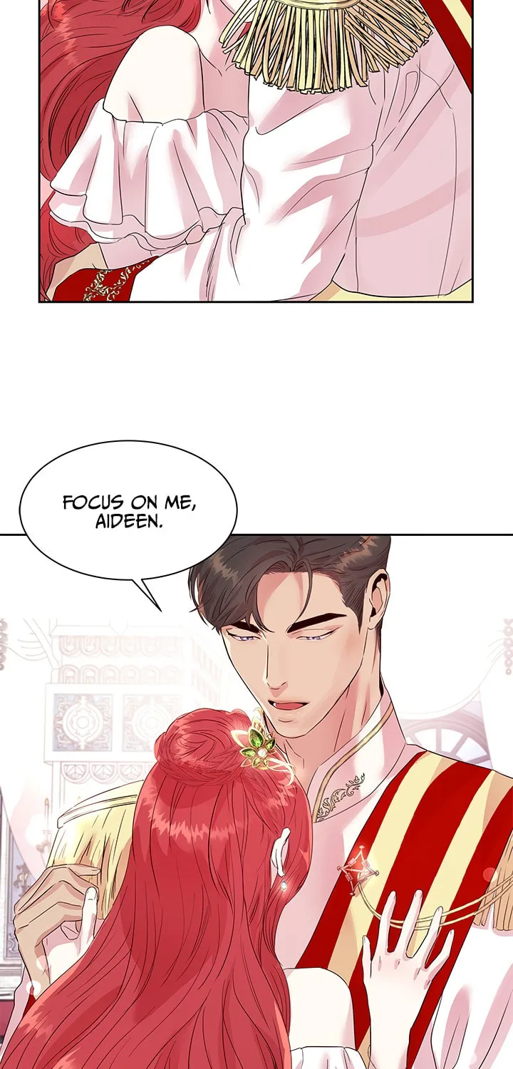 Read Aideen chapter 25 image 45 on Lezhin