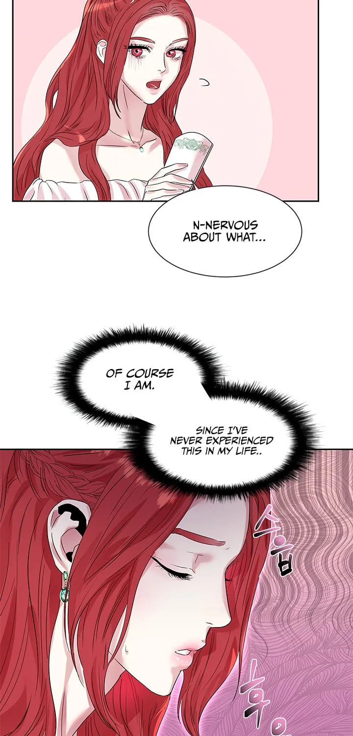Read Aideen chapter 25 image 6 on Lezhin