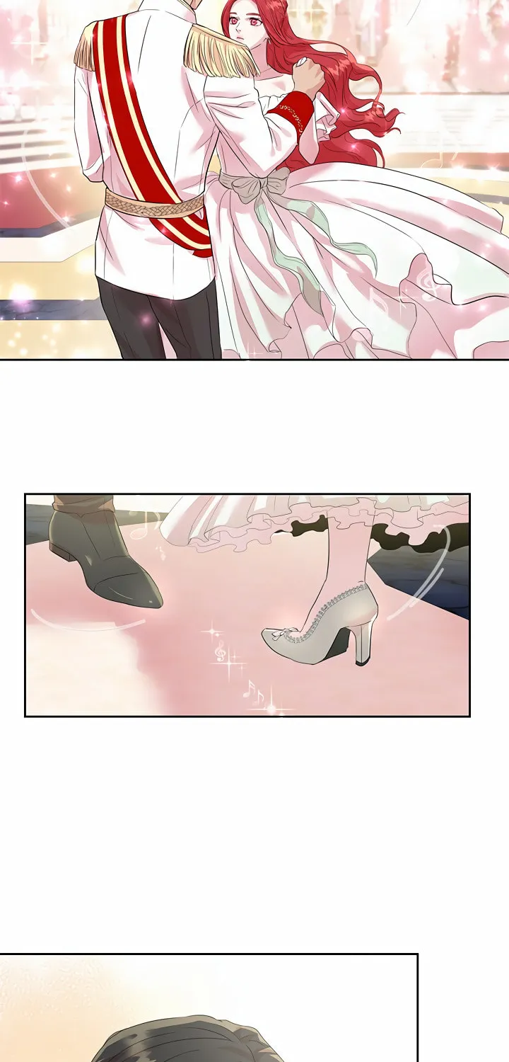 Read Aideen chapter 26 image 1 on Lezhin