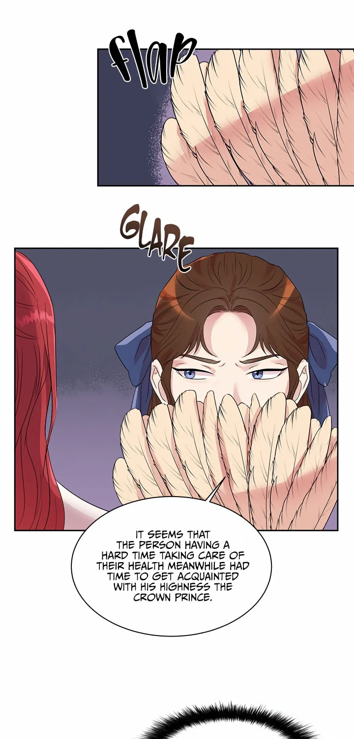 Read Aideen chapter 26 image 18 on Lezhin