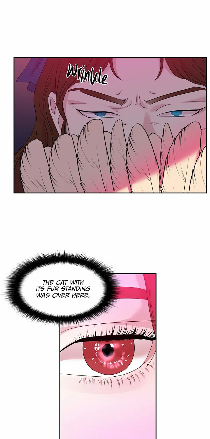 Read Aideen chapter 26 image 21 on Lezhin