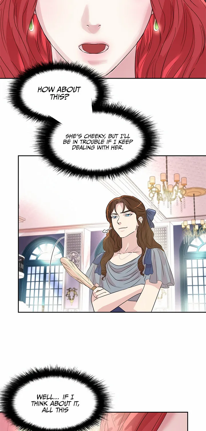 Read Aideen chapter 26 image 24 on Lezhin