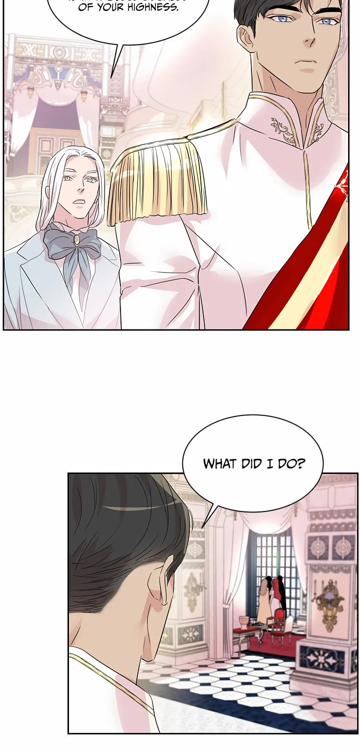 Read Aideen chapter 26 image 27 on Lezhin