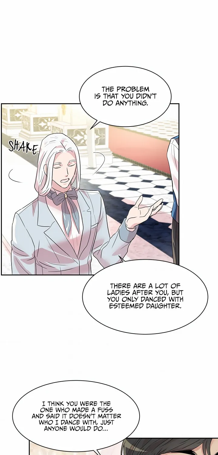 Read Aideen chapter 26 image 28 on Lezhin