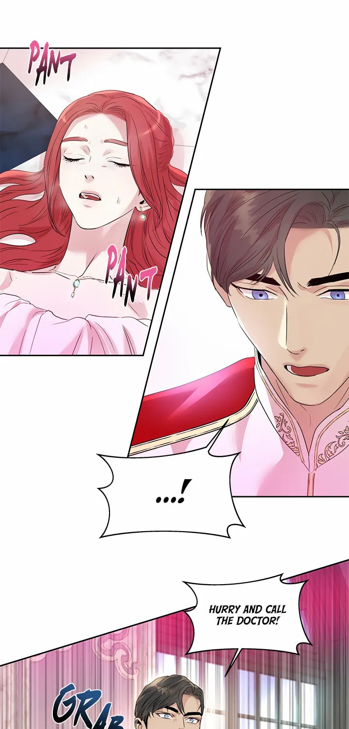 Read Aideen chapter 26 image 36 on Lezhin