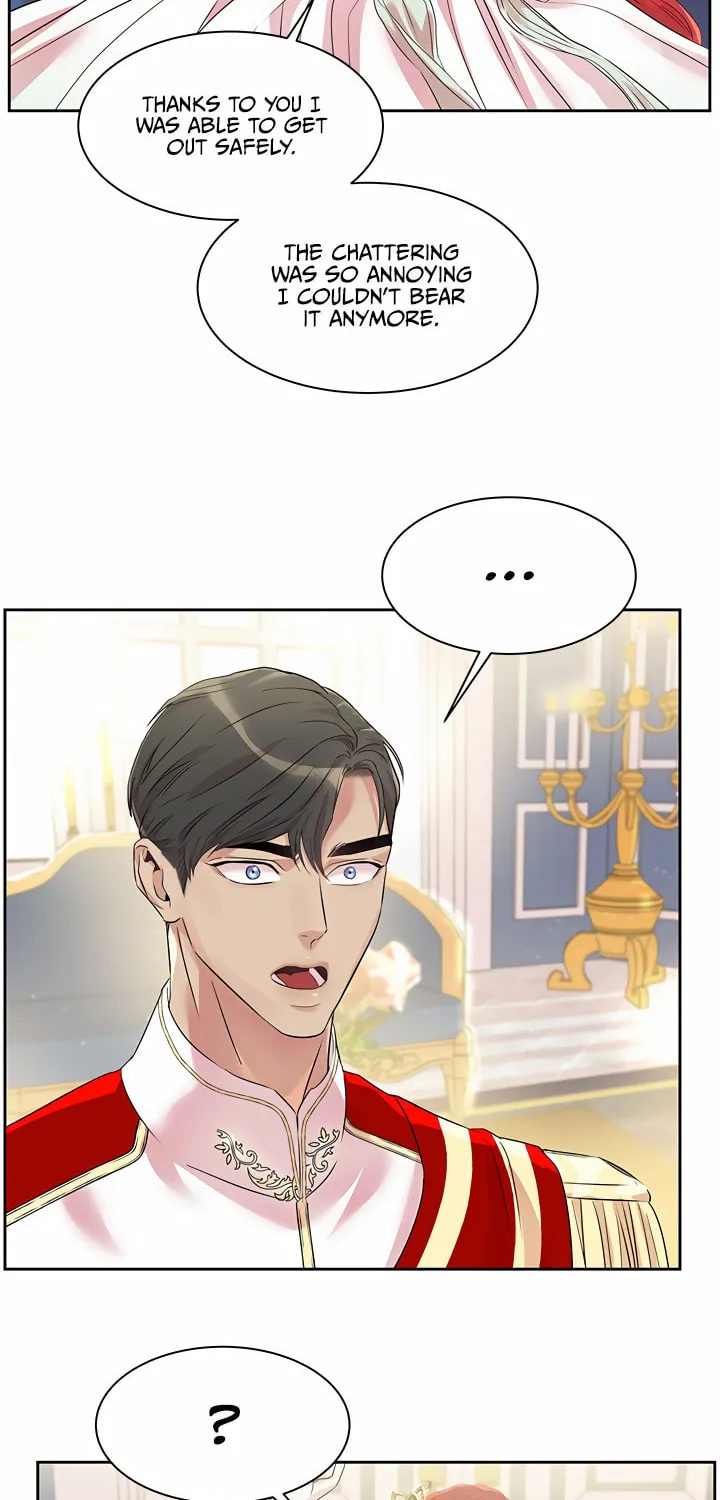 Read Aideen chapter 27 image 1 on Lezhin