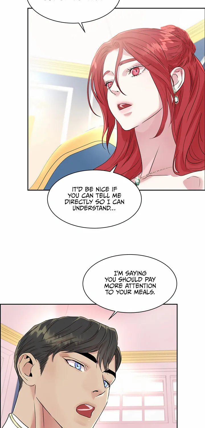 Read Aideen chapter 27 image 10 on Lezhin