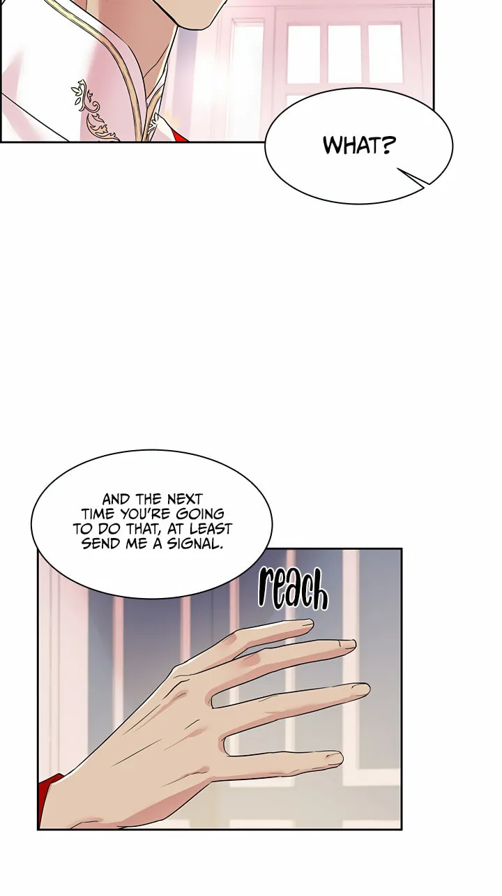 Read Aideen chapter 27 image 11 on Lezhin