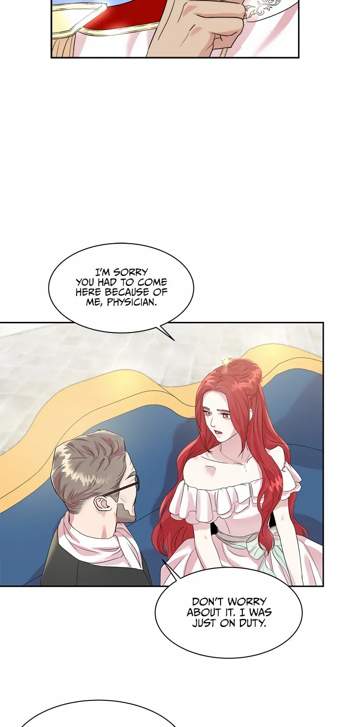 Read Aideen chapter 27 image 21 on Lezhin