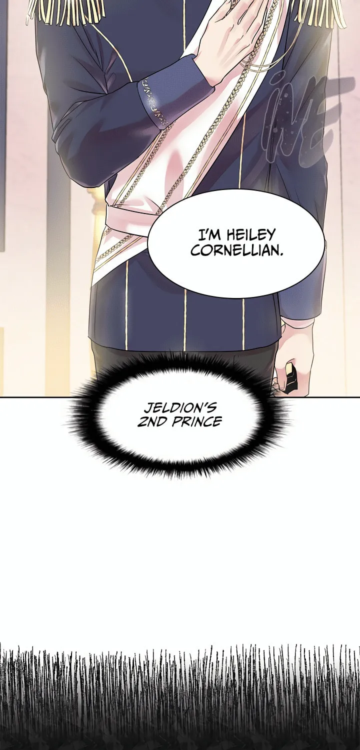 Read Aideen chapter 27 image 32 on Lezhin