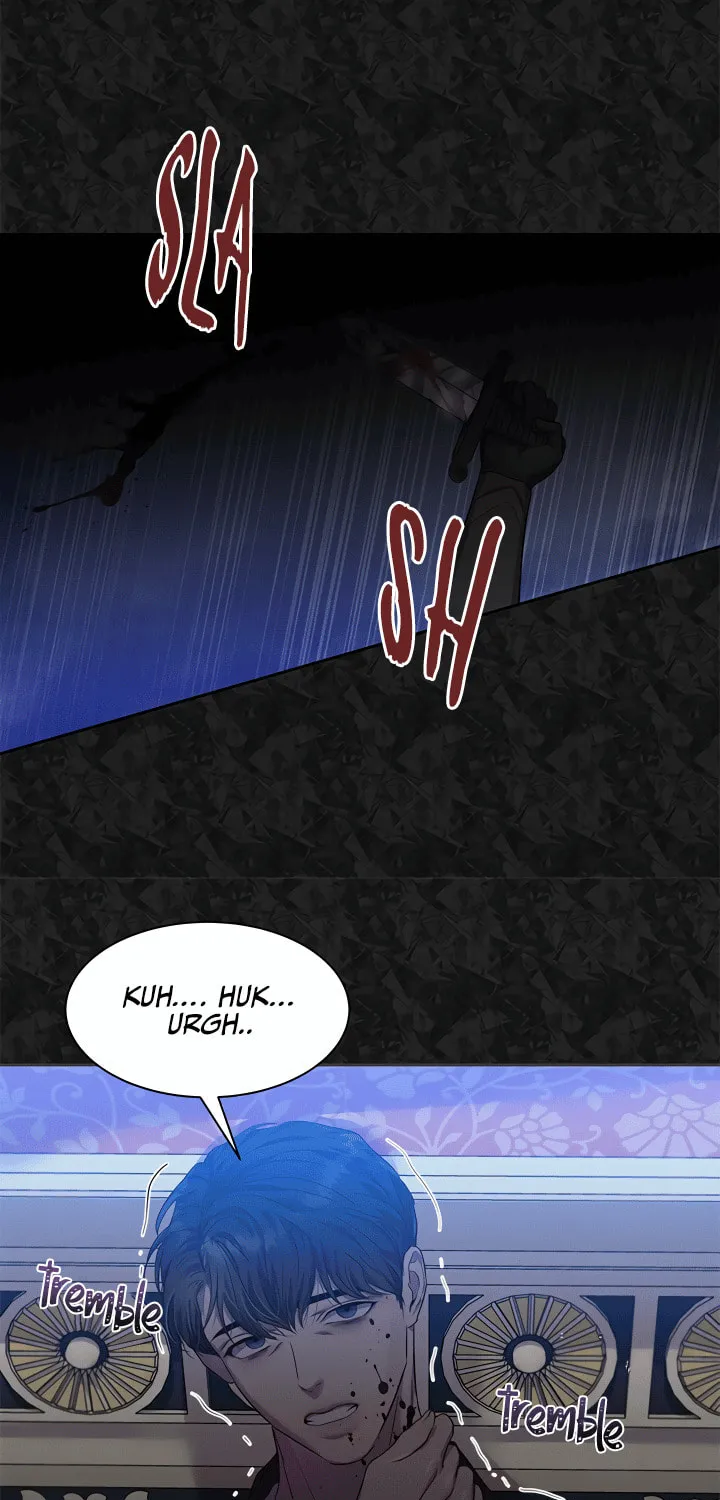 Read Aideen chapter 27 image 33 on Lezhin