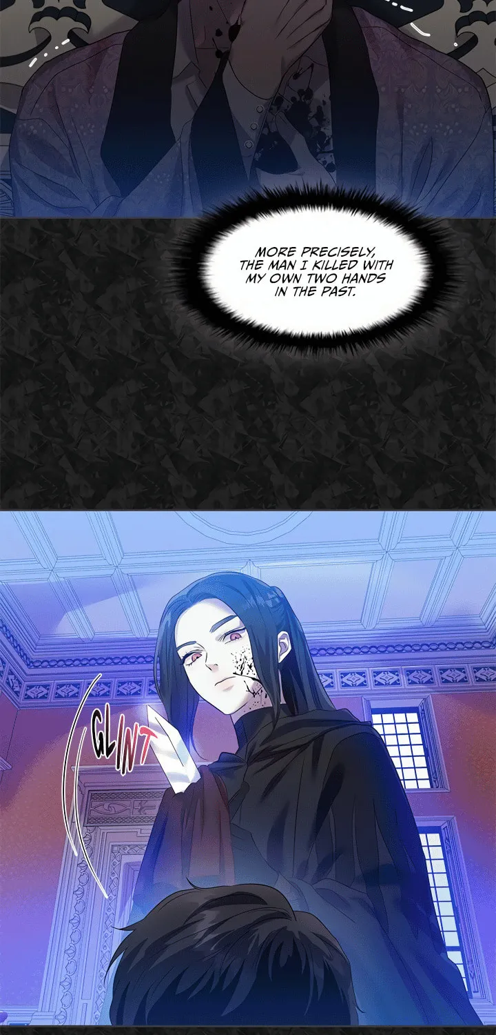 Read Aideen chapter 27 image 34 on Lezhin