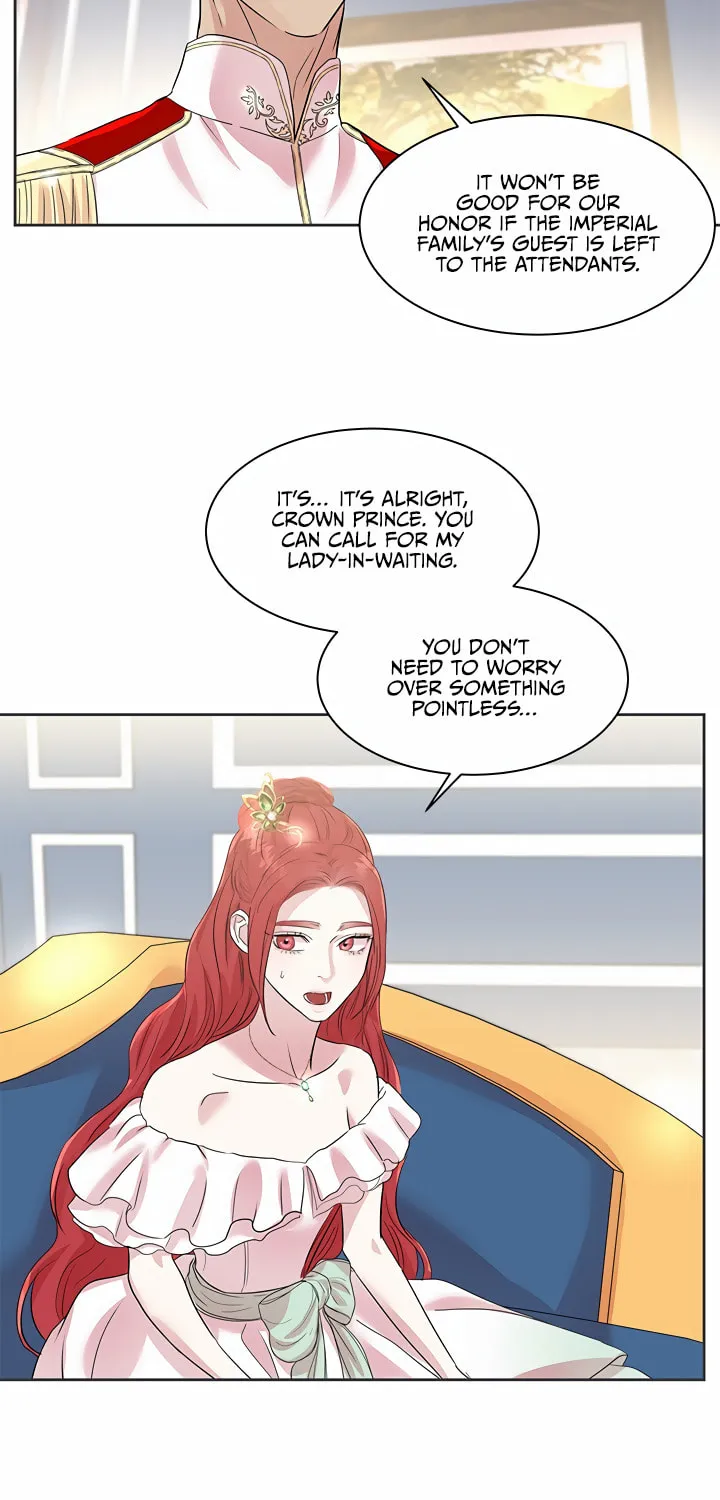 Read Aideen chapter 27 image 39 on Lezhin