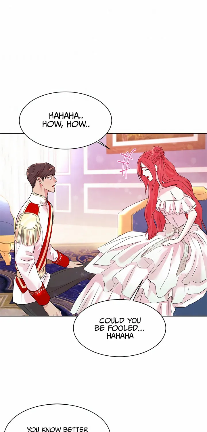Read Aideen chapter 27 image 4 on Lezhin