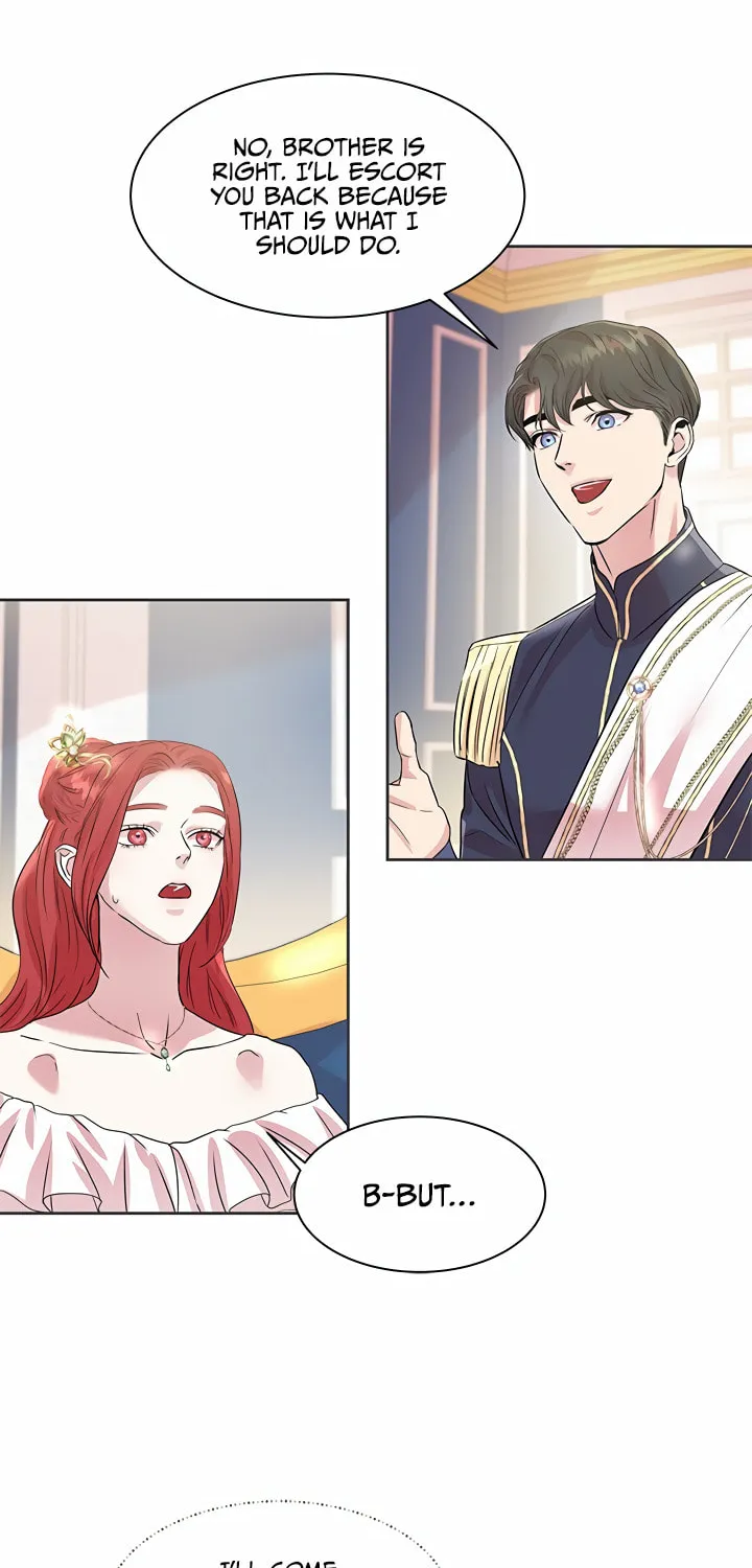 Read Aideen chapter 27 image 40 on Lezhin