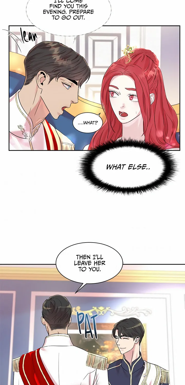 Read Aideen chapter 27 image 41 on Lezhin