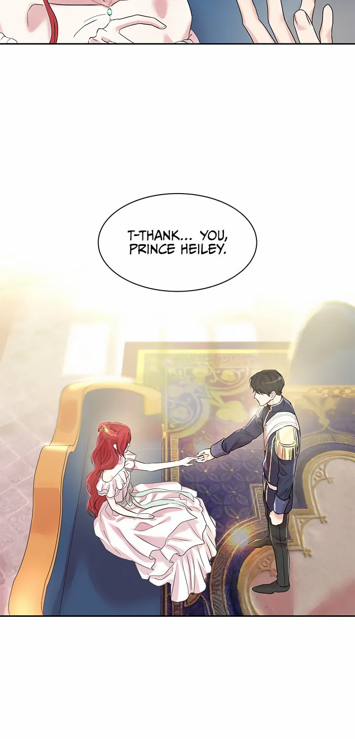 Read Aideen chapter 27 image 45 on Lezhin