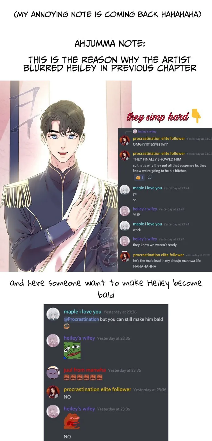 Read Aideen chapter 27 image 48 on Lezhin