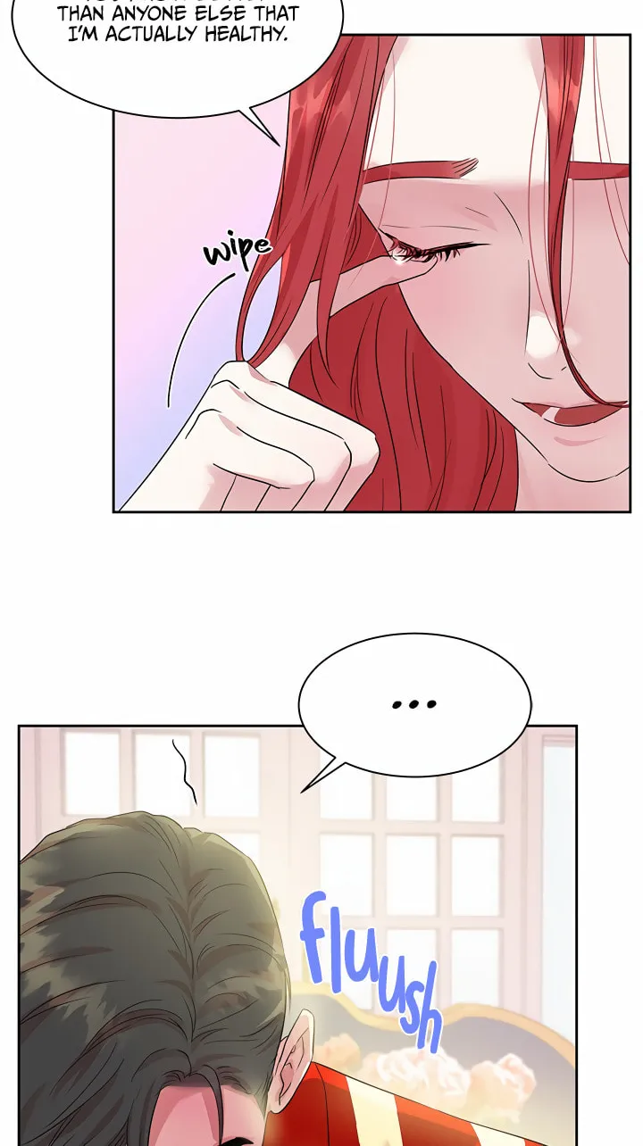 Read Aideen chapter 27 image 5 on Lezhin