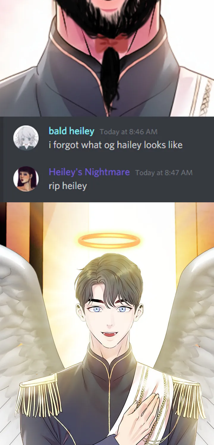 Read Aideen chapter 27 image 53 on Lezhin