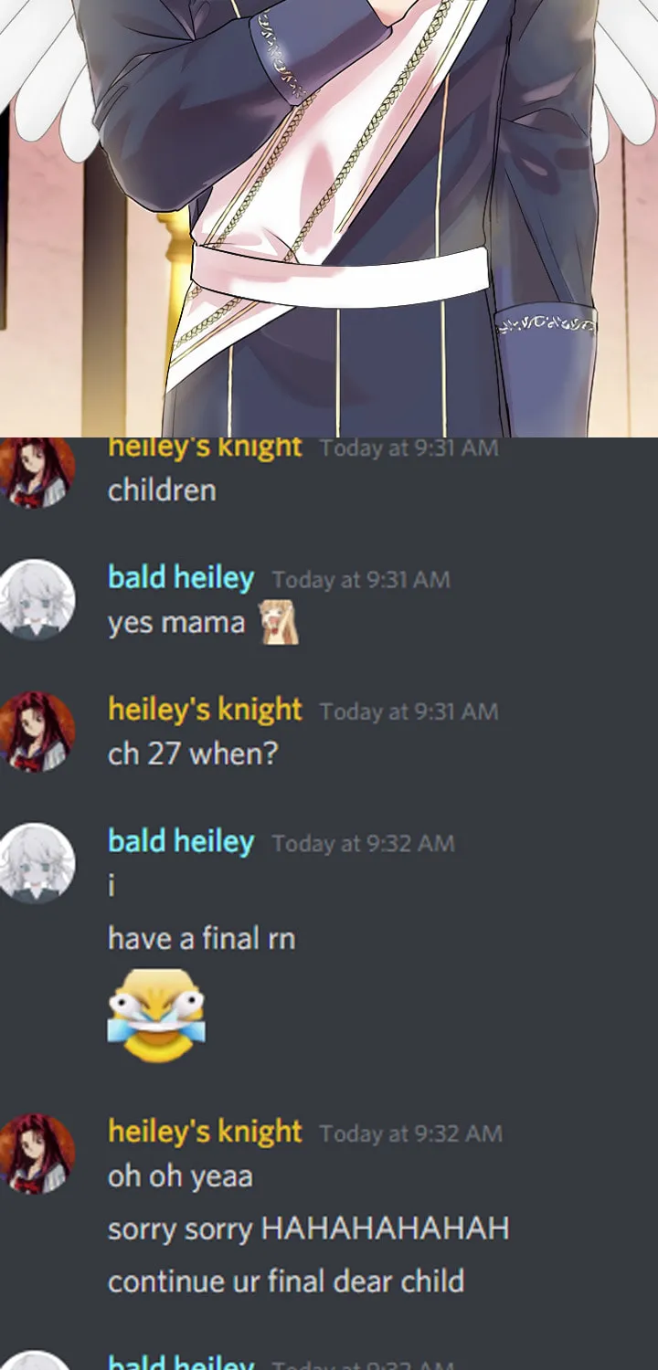 Read Aideen chapter 27 image 54 on Lezhin