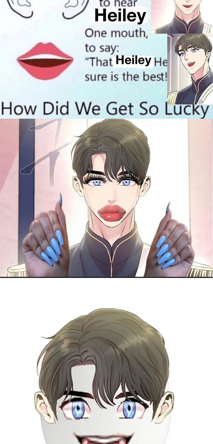 Read Aideen chapter 27 image 56 on Lezhin