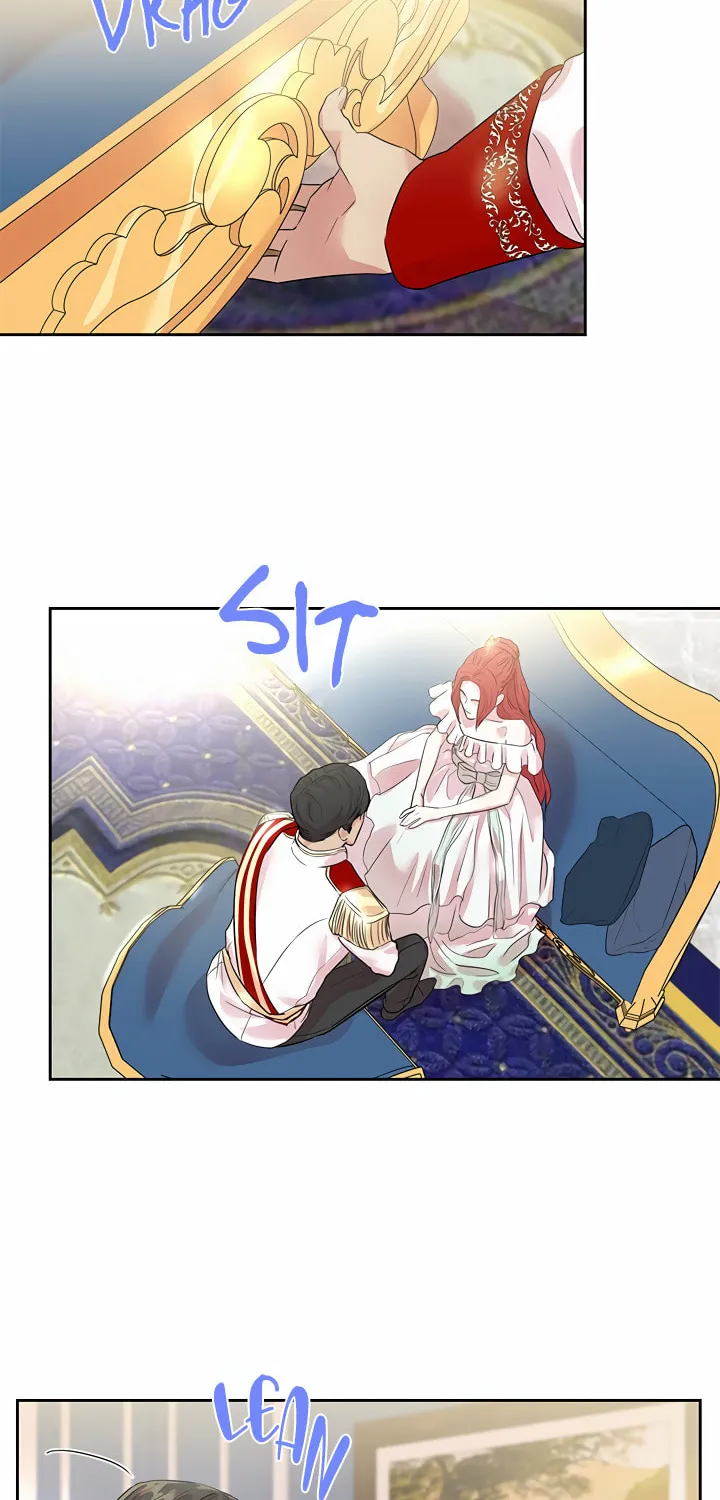 Read Aideen chapter 27 image 7 on Lezhin