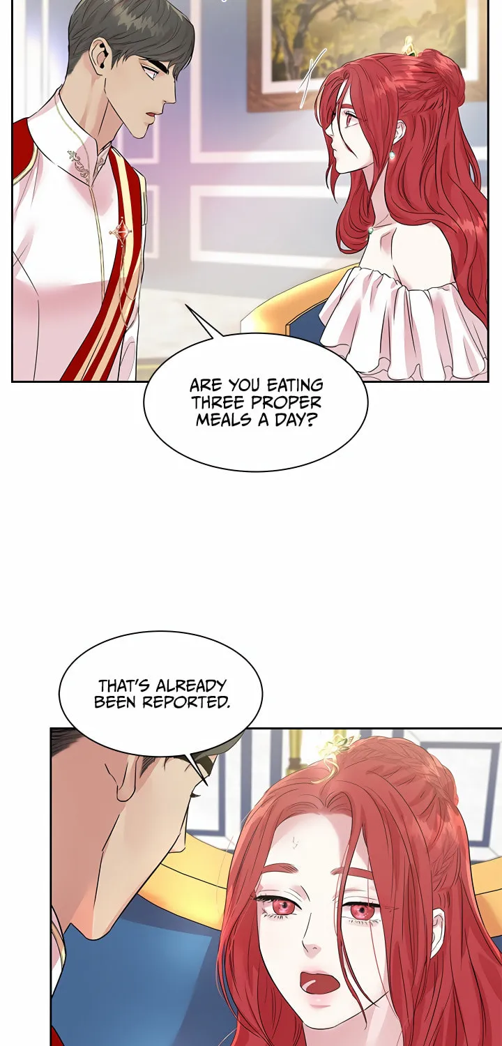 Read Aideen chapter 27 image 8 on Lezhin