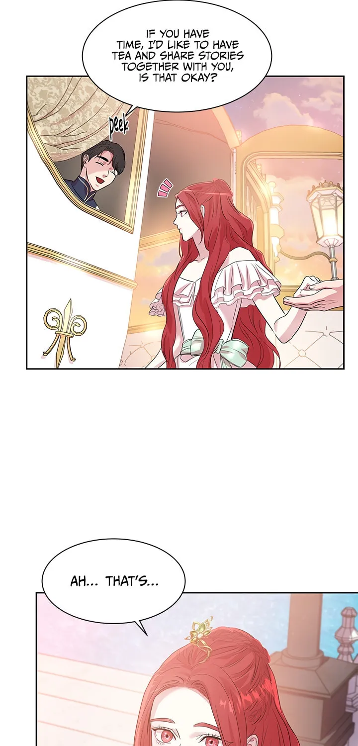 Read Aideen chapter 28 image 14 on Lezhin