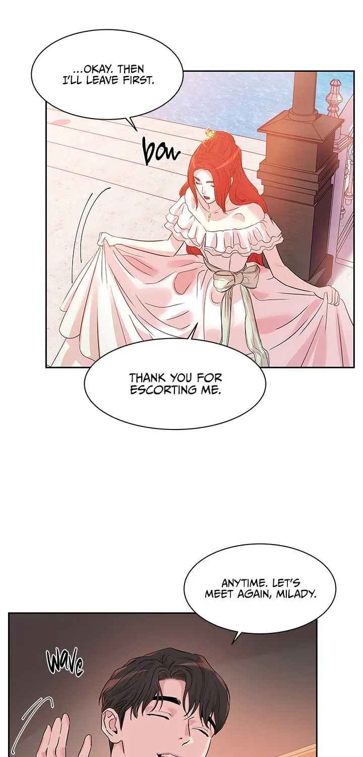 Read Aideen chapter 28 image 16 on Lezhin