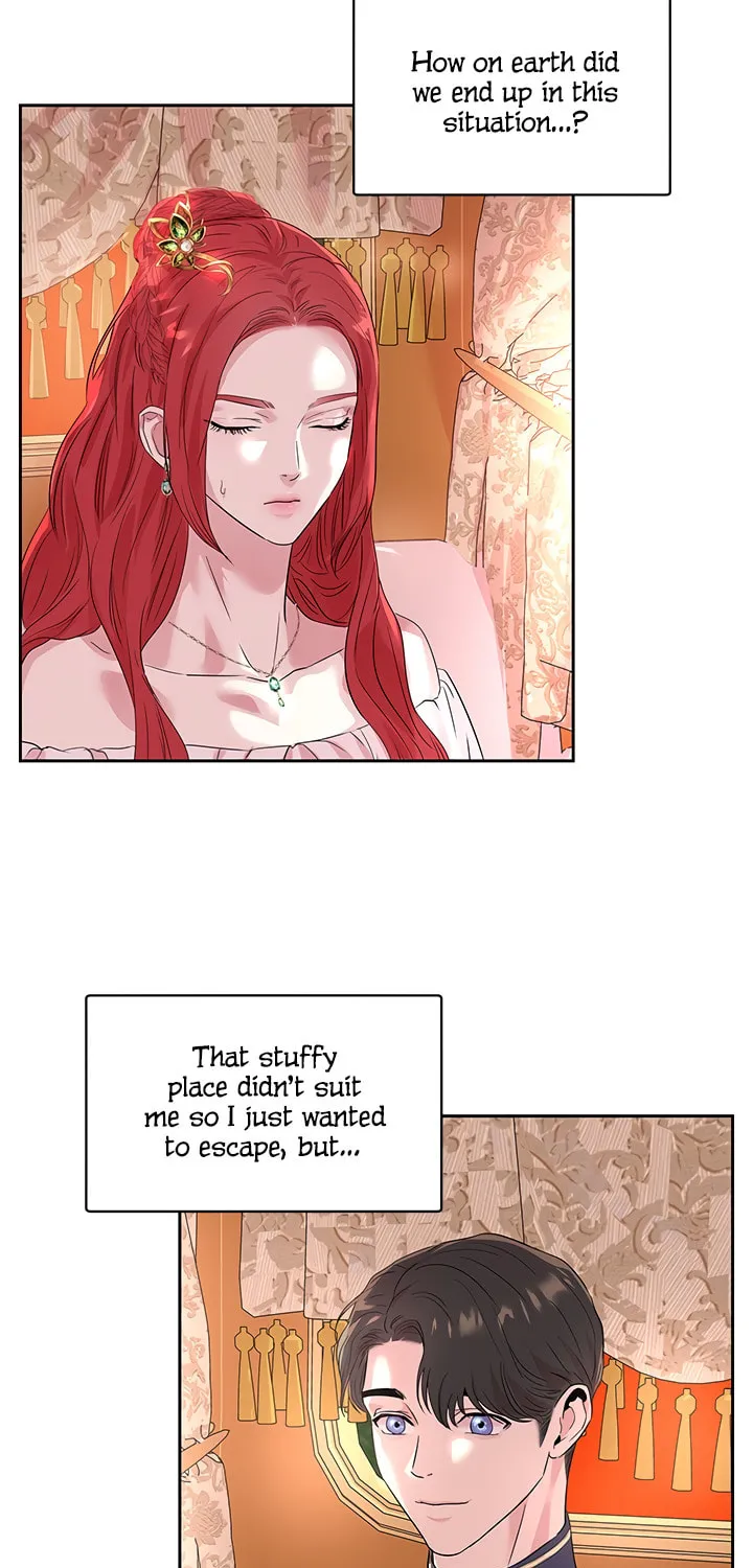 Read Aideen chapter 28 image 2 on Lezhin